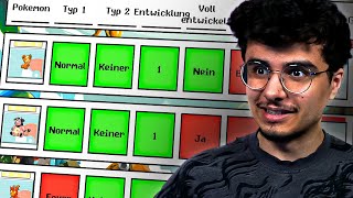 Der Pokémon Wordle Profi ist zurück!