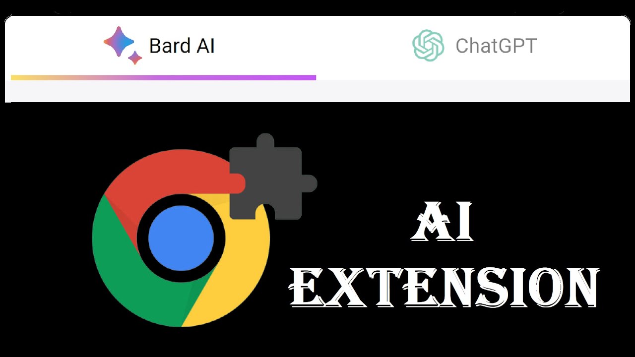 How To Use Google Bard Chrome Extension || Bard AI Chrome Extension ...