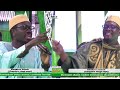 🔴 Mine Nouri - Pape Malick Mbaye / Académie Ramadan 2023