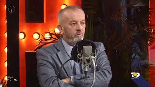 Bardhi Sejdarasi: Kjo është  situata më e vështirë në  Shqipëri nga çmimet/ Wake Up