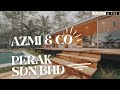 AZMI & CO PERAK COMPANY PROFILE