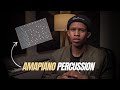 How To Create Amapiano Percussion