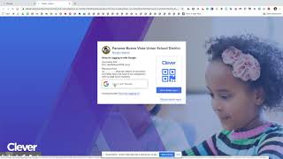 How to Use Clever | Distance Learning