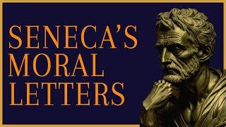Introduction: Seneca and his Letters of Timeless Wisdom | The School Of Stoicism