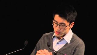 TED Fellow, Designer, and Entrepreneur: Tino Chow at TEDxPublicStreet