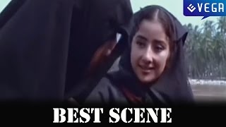 Bombay Movie || Best Scene || Manisha Koirala, Arvind Swamy