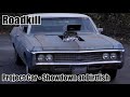 Project Car - Showdown at Dirtfish S07E01 Reality Car TV Show