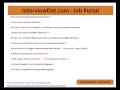 CAN A CLASS EXTEND AN INTERFACE IN JAVA
