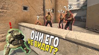 ТАКОГО ОНИ НЕ ОЖИДАЛИ | CS:GO