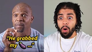 Actor EXPOSES Hollywood Executives For "gRAPING" Celebrities! REACTION!