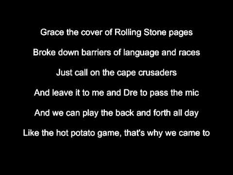 linkin park numb jay z - FunClipTV