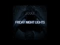 J. Cole - Friday Night Lights Full Mixtape