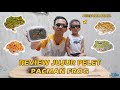 Honest Review Pacman Frog Food, beserta Kelebihan dan Kekurangannya 🐸