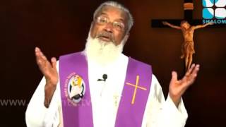 Shema Israel | Charis Bhavan | Shalom TV | Episode 40| Fr. James Manjackal MSFS