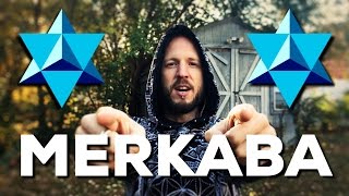 Symbolism 101: MERKABA