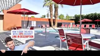 [ 三星级酒店  ] Bearfoot Inn - Clothing Optional Hotel for Gay Men, Palm Springs (California), USA