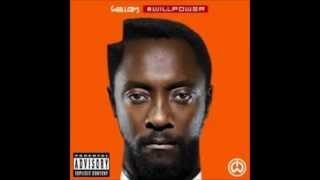 WillI.Am - Hello (Willpower 2013)