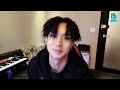 [SUB]  190416 VLIVE PENTAGON YUTO Yuto's Japanese Broadcasting