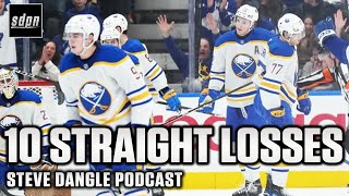 Can The Buffalo Sabres Be Fixed? | SDP