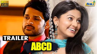 ABCD Movie Trailer | Shaam | Sneha | Nandana | Aparna | D.Imman | Raj Television