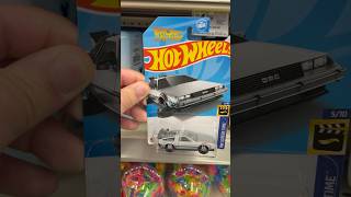 Hot Wheels at Walgreens #cars #hotwheels #diecast #toys #retro #random #walgreens #backtothefuture