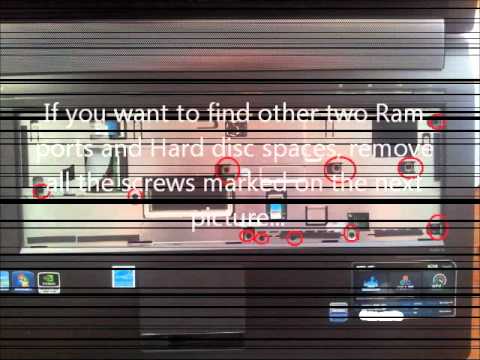 Intel cougar point hm65 драйвер