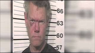 Singer Randy Travis In Critical Condition