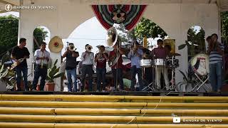 Lejos de mi Tierra por la Banda Santa Rosa de Lima
