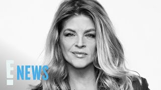 Kirstie Alley Dead at 71 After Battle With Cancer | E! News