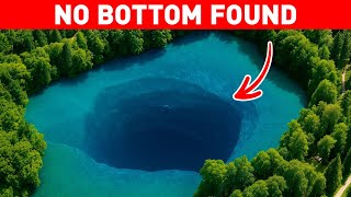 Alarming Discoveries Surface in the Great Lakes — Experts Can't Explain It!
