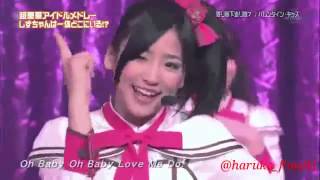 Lucunya Haruka JKT48...nggemesin