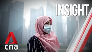 Asia's Response To Climate Change | Insight | Full Episode