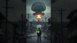 Surviving the Unthinkable: The Man Who Lived Through Two Atomic Bombs #shorts #historyin60seconds