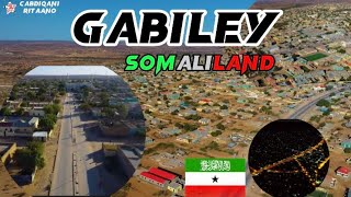 GABILAY: | MUUQAAL-QURXOON | BEST-VIDEO | CABDIQANI RITAANO-OFFICIAL | 2023