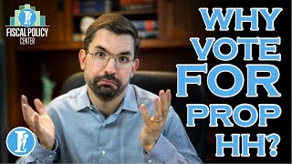 EXTORTION - Why Vote For Proposition HH? (Pt. 7) - Ben Murrey