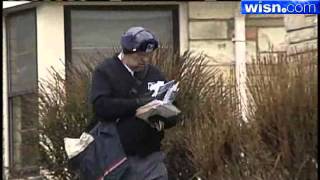 U.S. Postal Service Wants To Close Processing Centers, Slow 1st-Class Mail