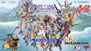 【DFFOO】ジジイマスターの挑戦48(共同戦線RE-SHINRYU)