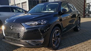 DS3 Crossback PureTech 130 - 2021