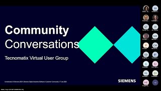 Plant Simulation Virtual User Group: Two ways to change the assembly list of the AssemblyStation