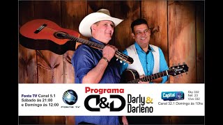 Programa Darly \u0026 Darleno 14/12/2024