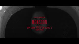 Monsoon - Ness Heads (Official Video)