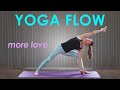 Power Yoga Workout ~ Loving in a Time of Hate