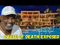 Frankie Beverly's Untold Secrets: Cause of Death, Marriages, Kids, Lavish Lifestyle & Net Worth 2024