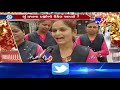 vadodara reaction of teachers ahead of lok sabha elections 2019 tv9