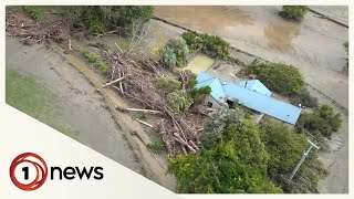 Three dead, thousands displaced in Hawke’s Bay after cyclone