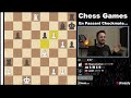 magnus loses by en passant checkmate