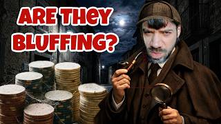 5 Ways to Tell They're BLUFFING