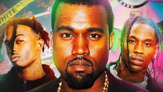 Unreleased Albums That Would've Gone Platinum