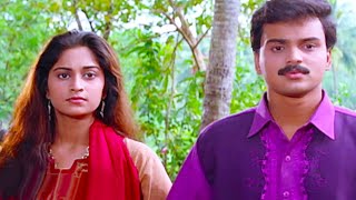 അച്ഛാ മിനി ഇല്ലാതെ..അവൾ ഇല്ലാതെ ഞാൻ വരില്ല Aniyathi Pravu Malayalam Movie | Kunchako Boban | Shalini