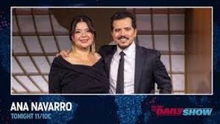 This is why I love Ana Navarro!!! MVOTV | ABC's 'The View'